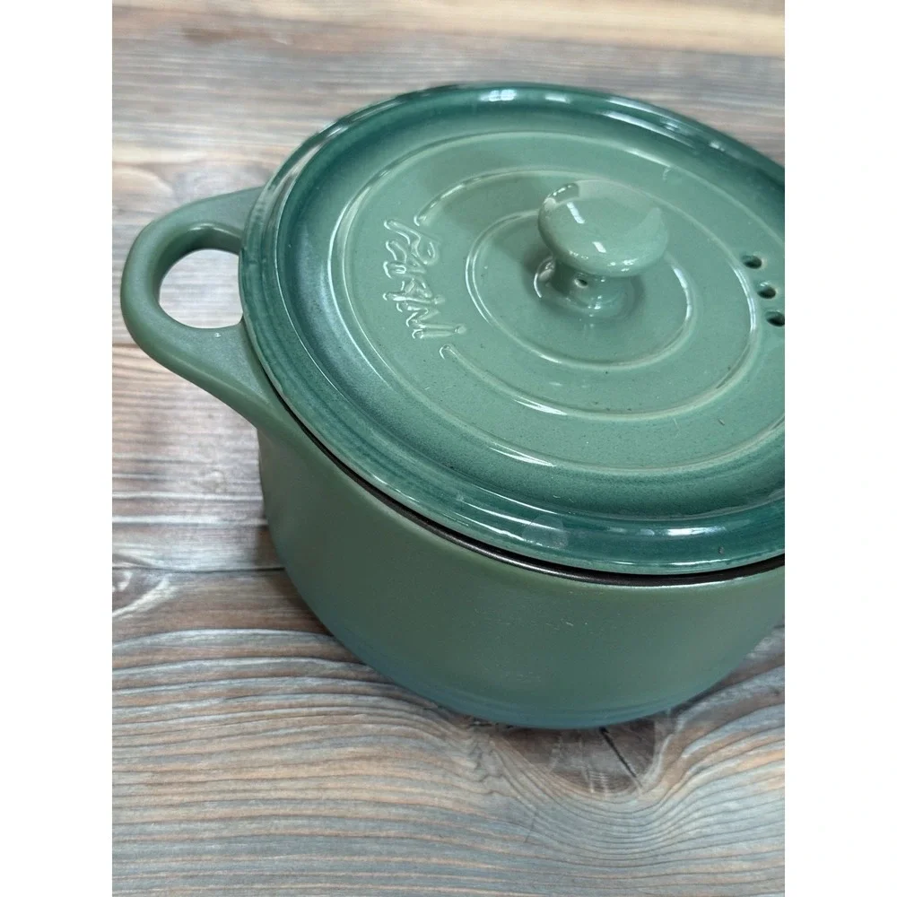 Parini flameproof qt